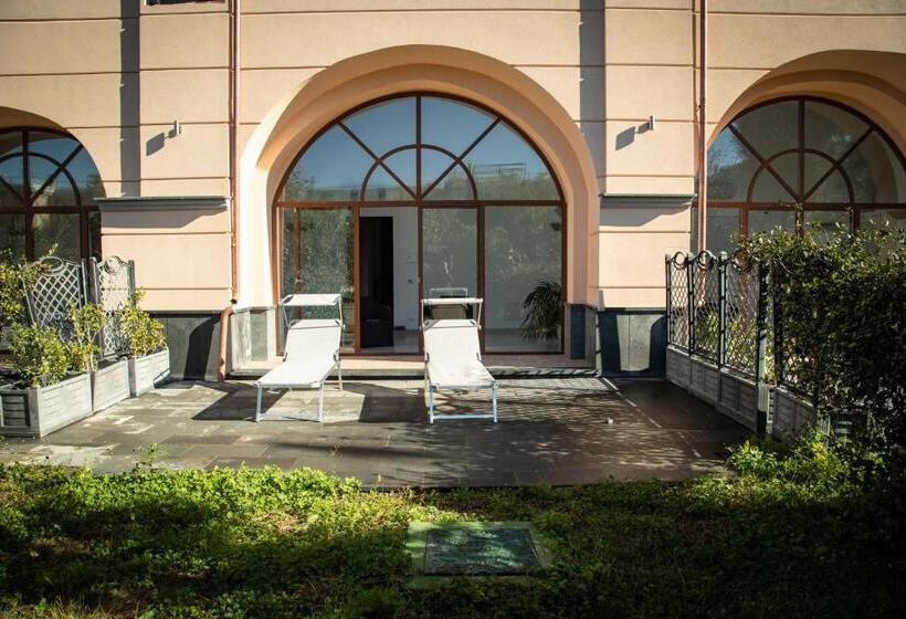 پانسیون Villa Emanuel