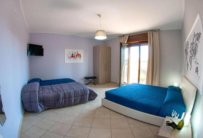 Artistico Relax B&b