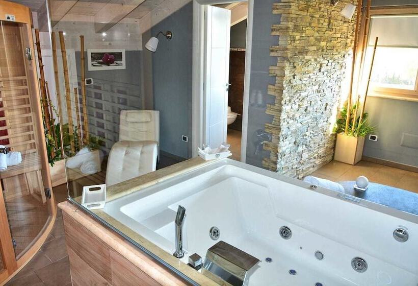 B & B Le Due Noci