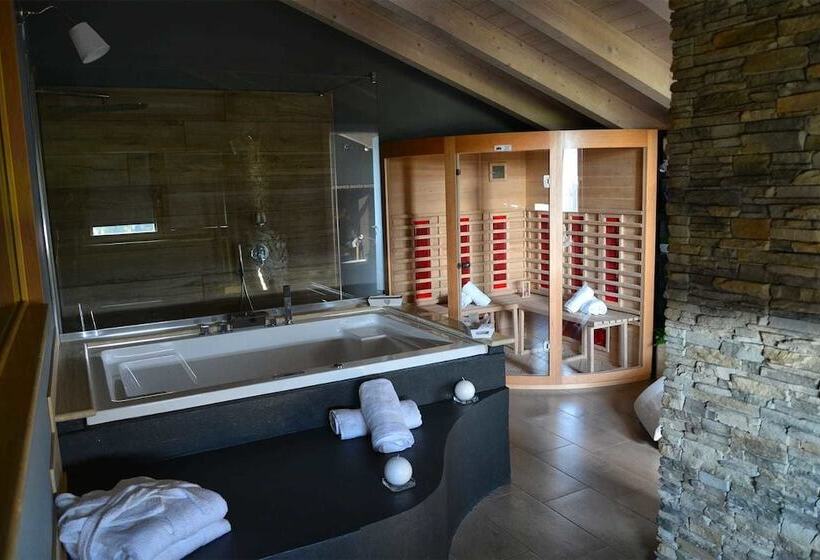 B & B Le Due Noci