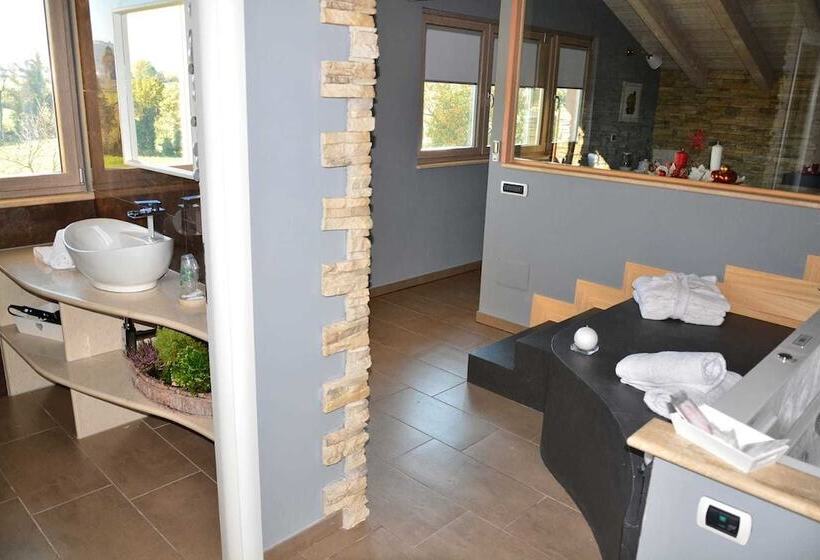 B & B Le Due Noci