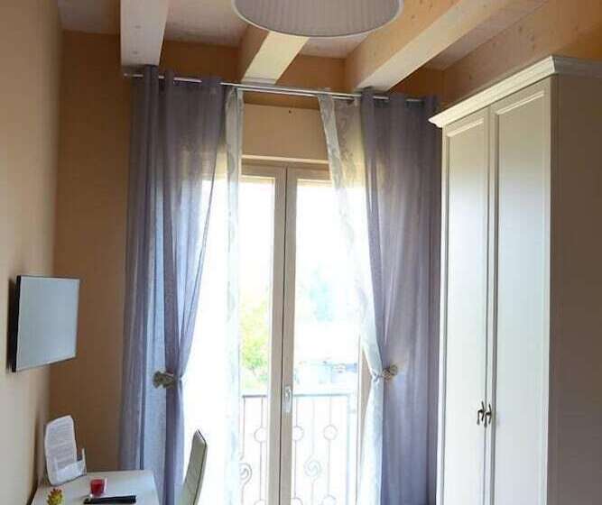 B & B Le Due Noci