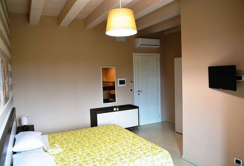 B & B Le Due Noci