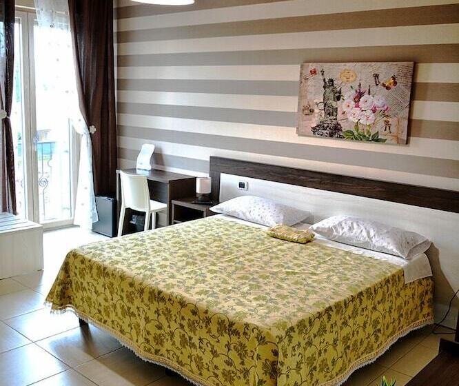 B & B Le Due Noci