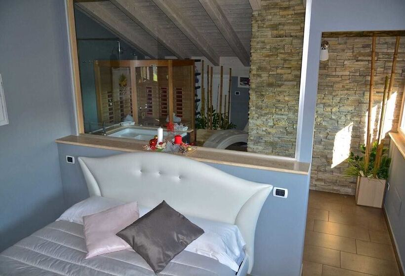 B & B Le Due Noci