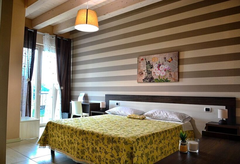 B & B Le Due Noci
