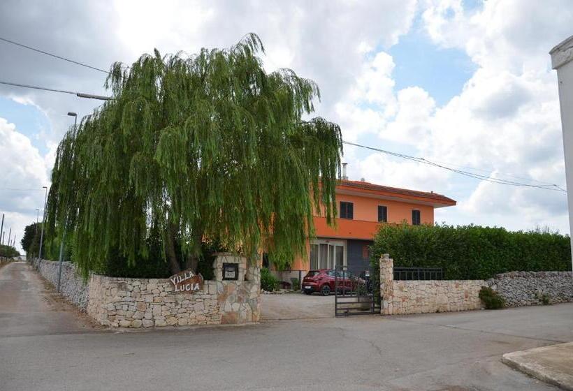 B & B Villa Lucia