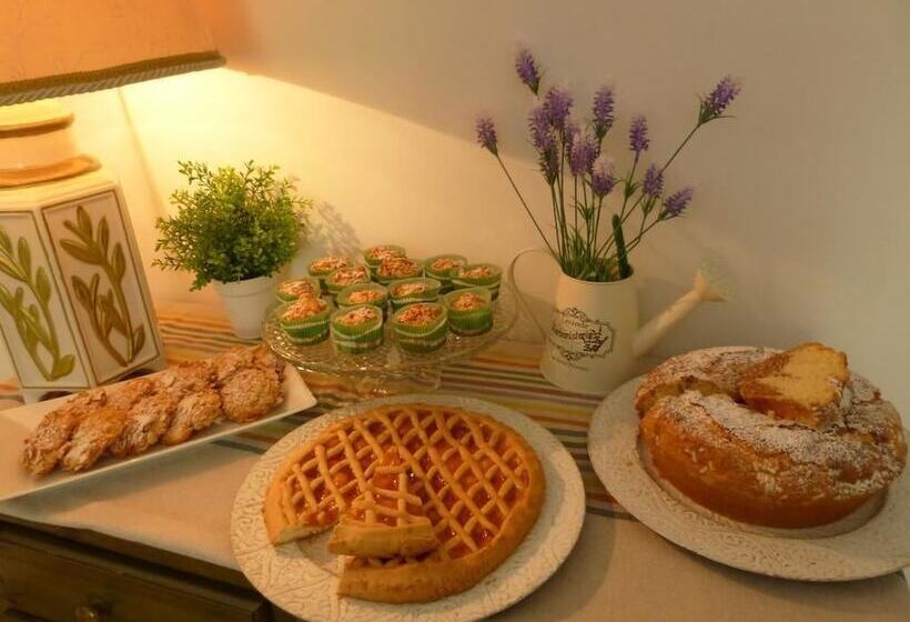 B&b Home Larina