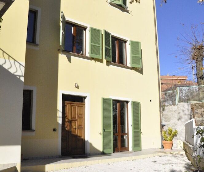 B&b Home Larina