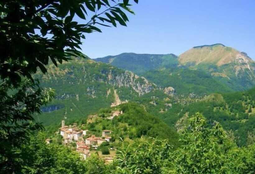 B&b La Margine E Spa