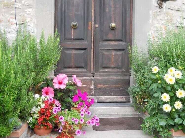 B&b La Margine E Spa