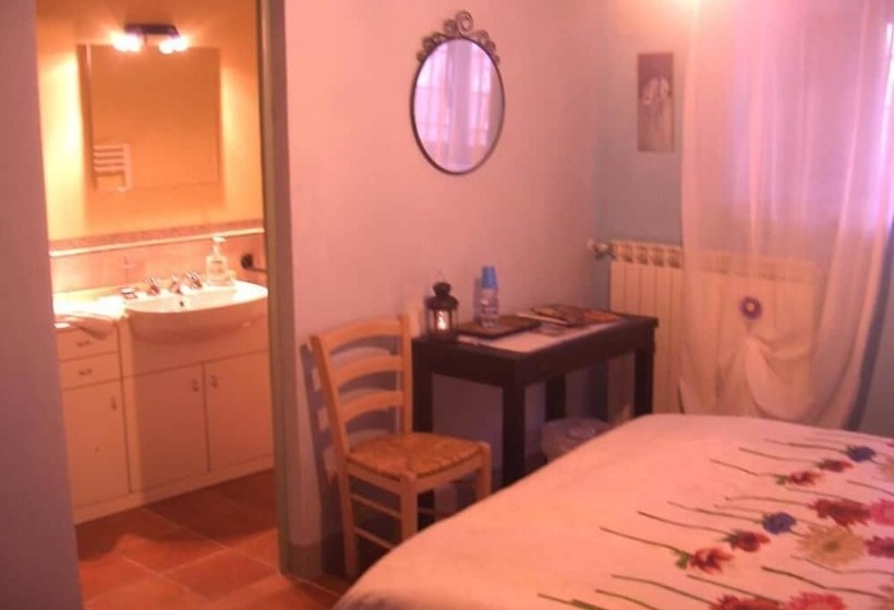 B&b La Margine E Spa