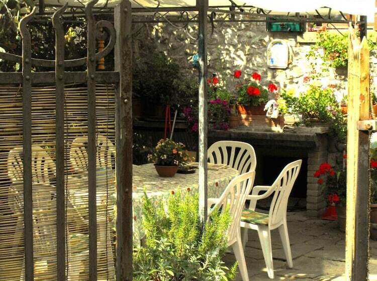 B&b La Margine E Spa