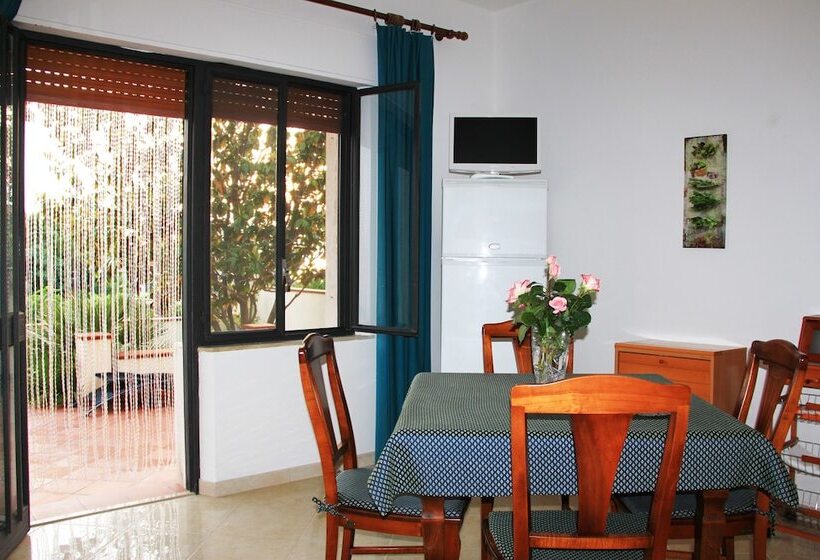 B&b La Piccola Oasi