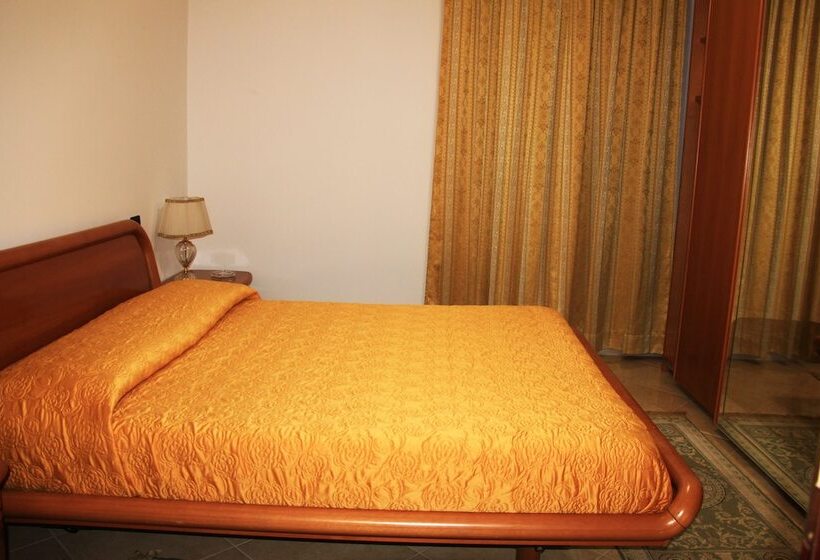 B&b La Piccola Oasi