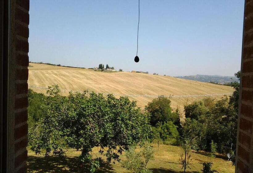 B&b Le Logge Ritrovate