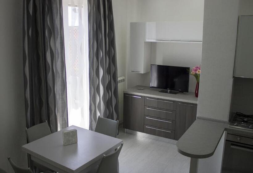 B&b Le Quattro Stagioni
