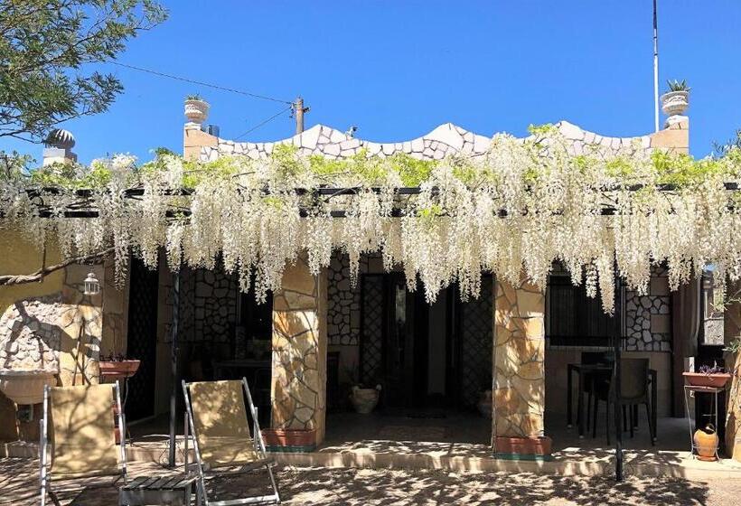 B&b Mandorla Amara