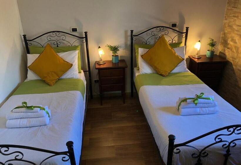 B&b Mandorla Amara