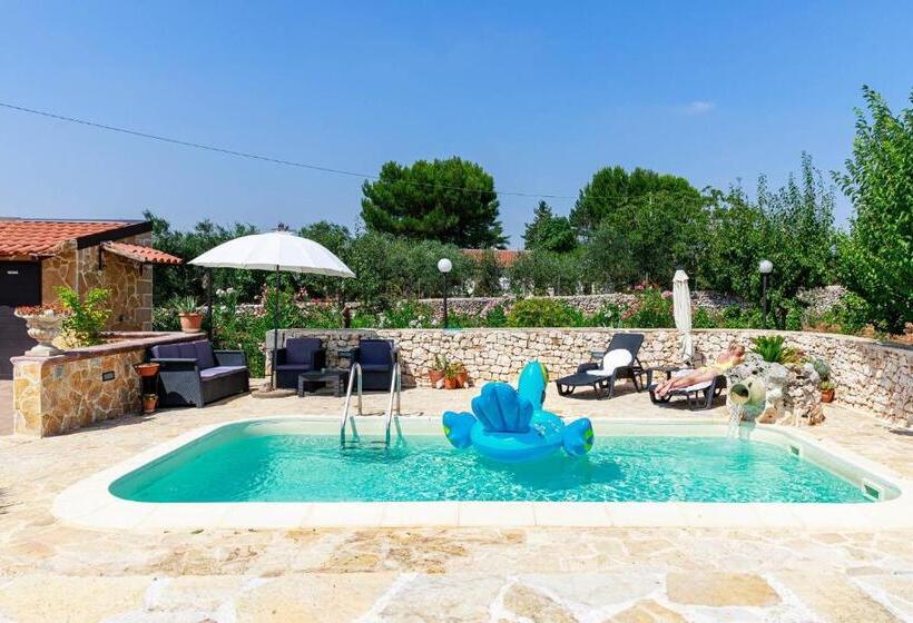 B&b Mandorla Amara
