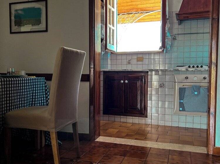 B&b Nero Buono