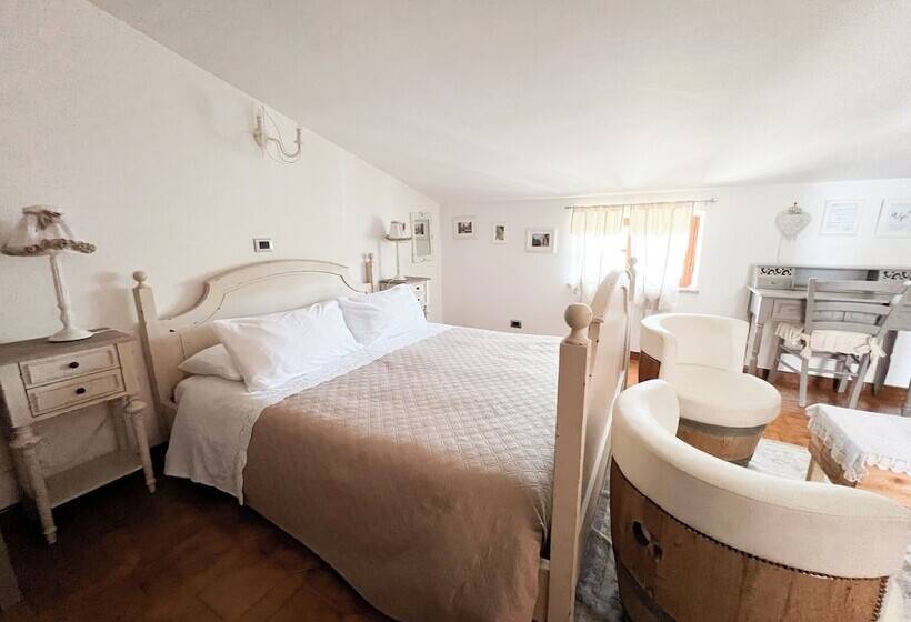 B&b Nero Buono