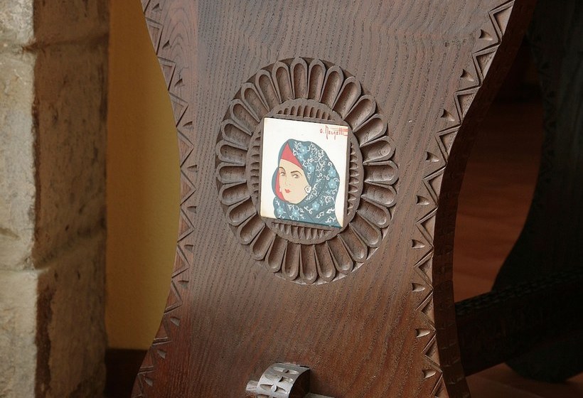 민박 Antica Casa Pasolini
