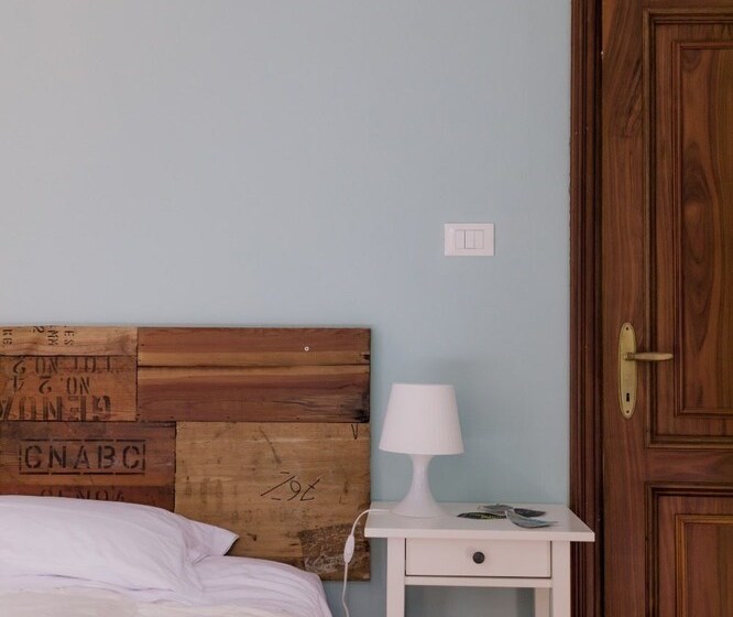 Bed and Breakfast Casa Nora
