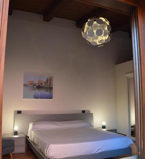 تختخواب و صبحانه Casarealia