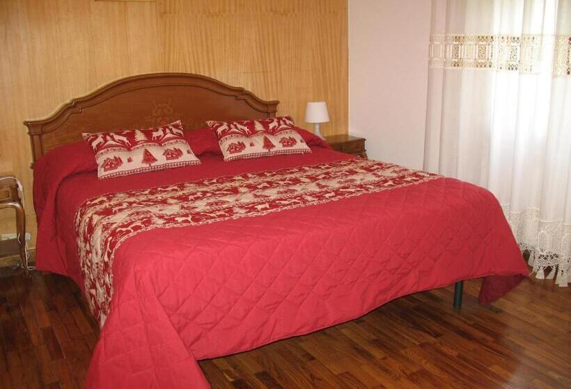 민박 Gli Scoiattoli