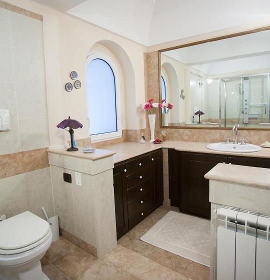 تختخواب و صبحانه La Casa Della Nonna