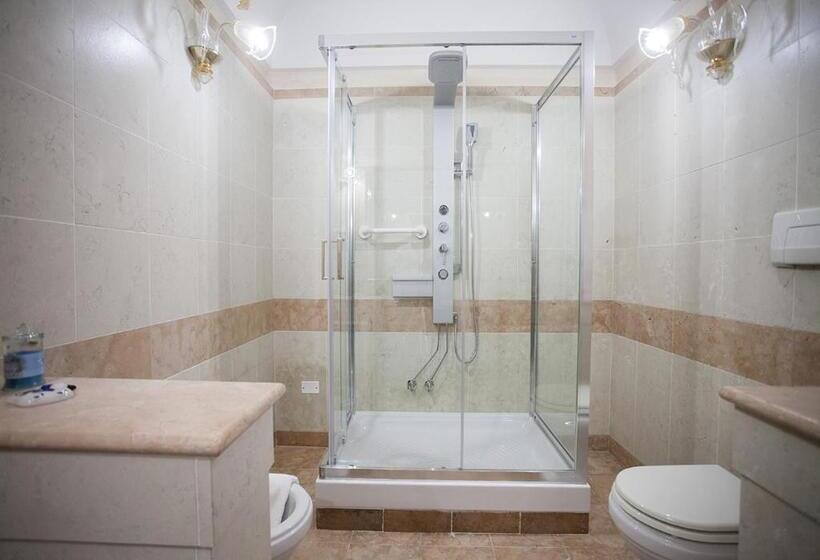 تختخواب و صبحانه La Casa Della Nonna