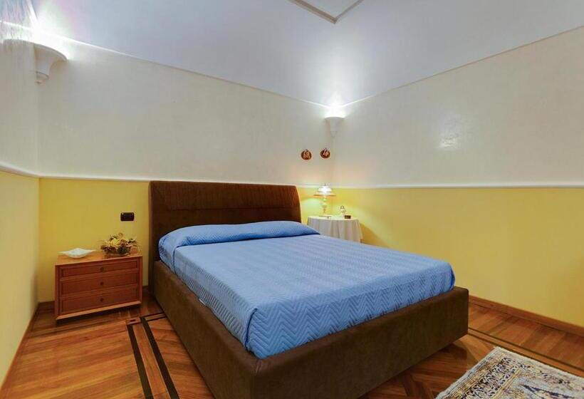 تختخواب و صبحانه La Casa Della Nonna