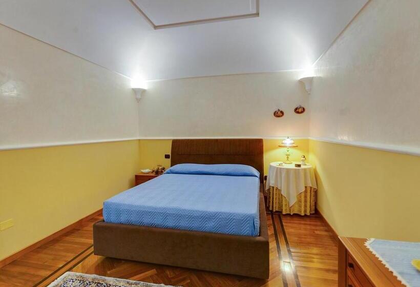 تختخواب و صبحانه La Casa Della Nonna