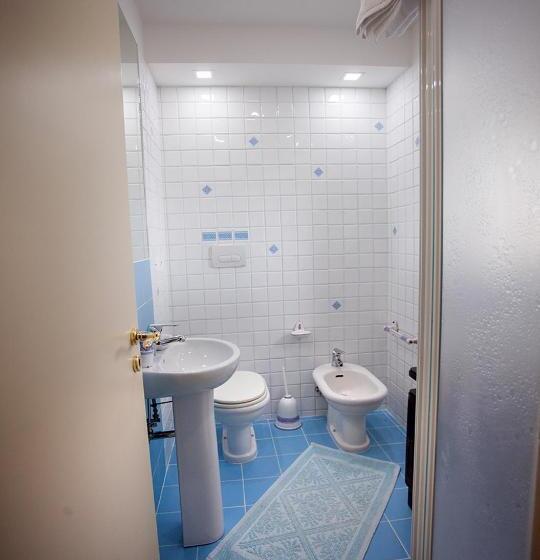 تختخواب و صبحانه La Casa Della Nonna