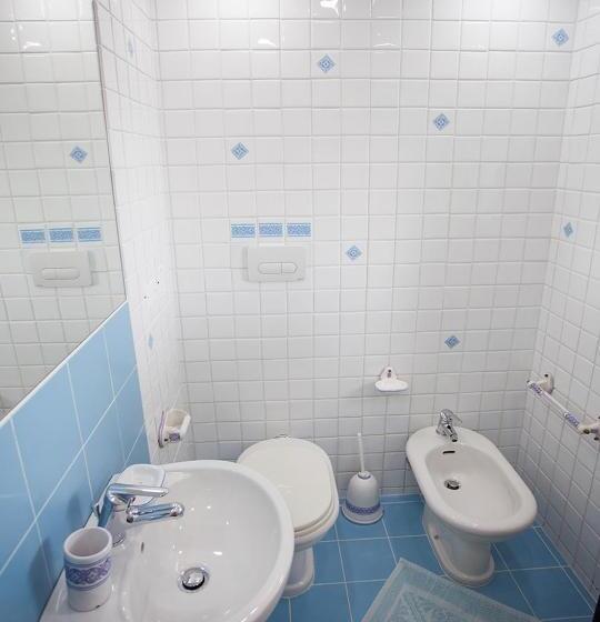 تختخواب و صبحانه La Casa Della Nonna