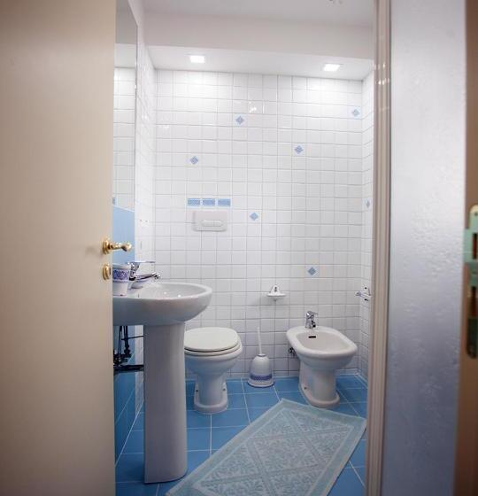 تختخواب و صبحانه La Casa Della Nonna