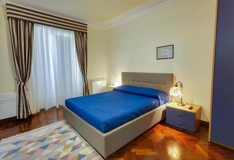 تختخواب و صبحانه La Casa Della Nonna