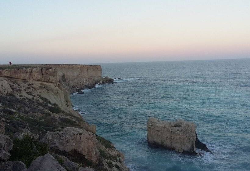 تختخواب و صبحانه La Casa Di Aneupe