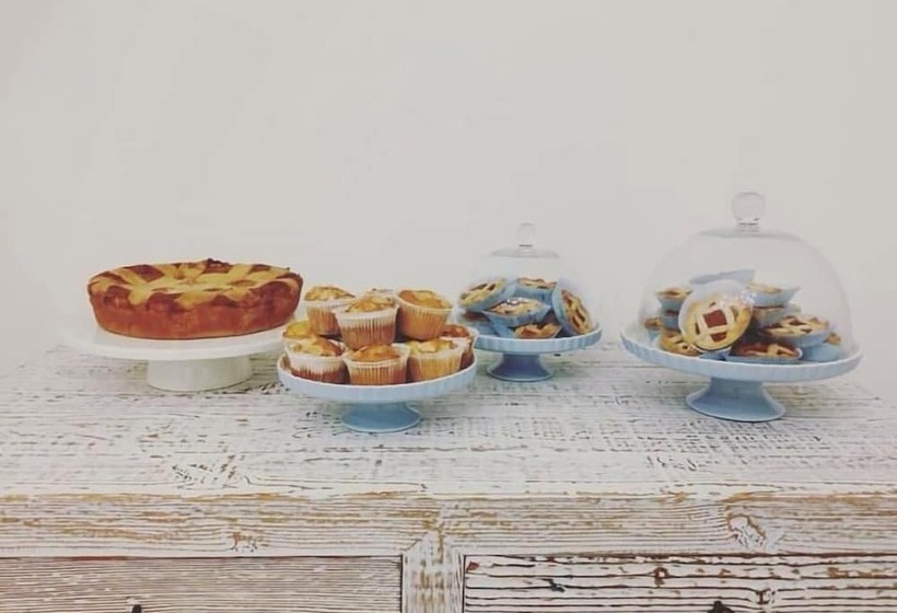 مبيت وإفطار La Casa Di Gioia