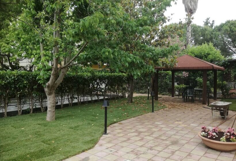 تختخواب و صبحانه La Porta Del Mare