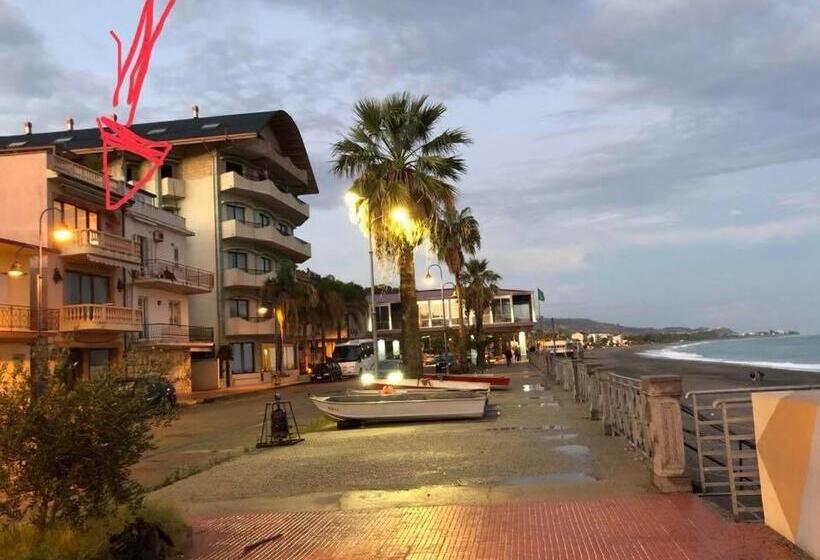 مبيت وإفطار Le Camere Di Rosanna