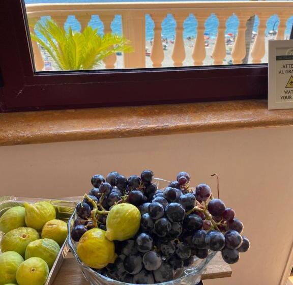 مبيت وإفطار Le Camere Di Rosanna