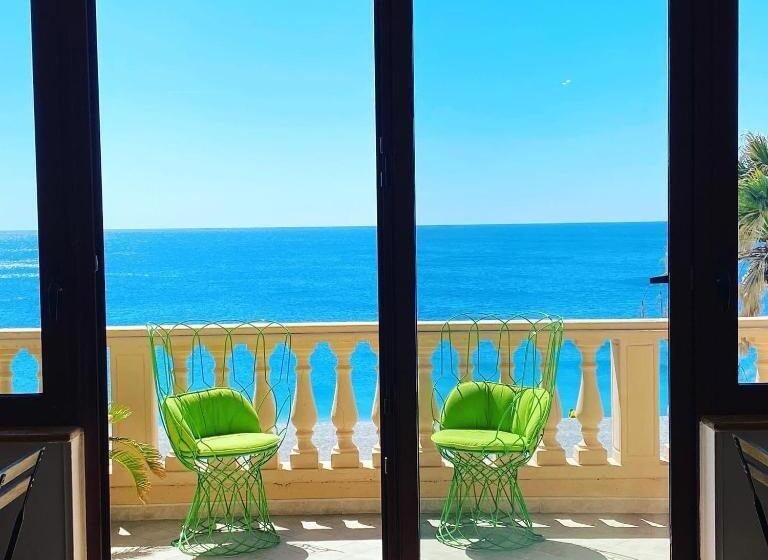 مبيت وإفطار Le Camere Di Rosanna