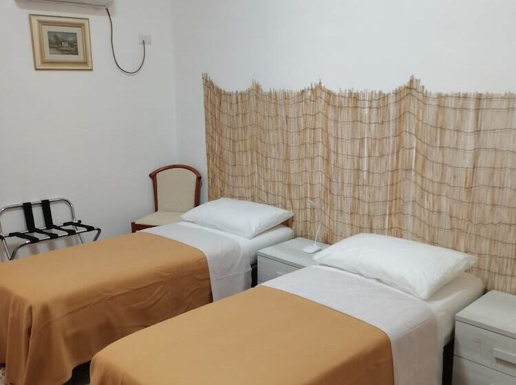 تختخواب و صبحانه Privacy & Relax In Sardegna