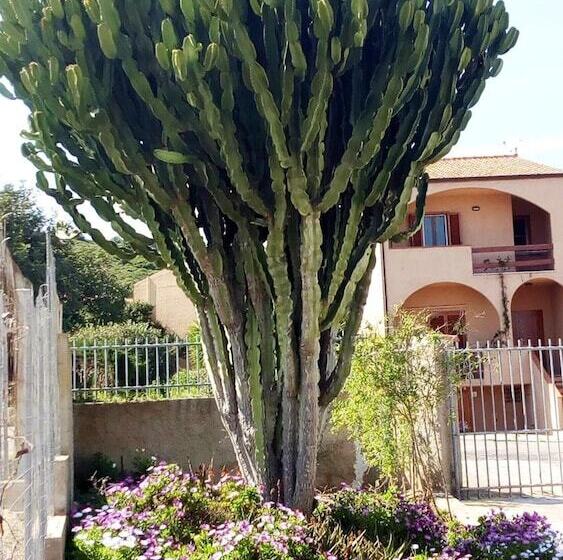 تختخواب و صبحانه Privacy & Relax In Sardegna