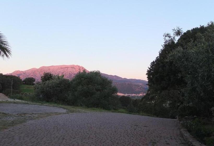 مبيت وإفطار Suite Cucinino, Bagno, Ingresso Indipendente In Villa Vìvì