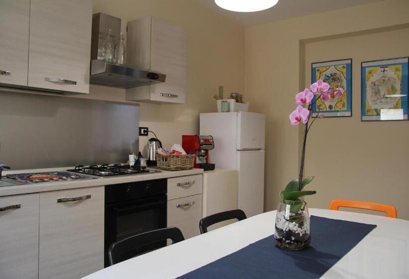 تختخواب و صبحانه Urban Pop Hostel & Bnb