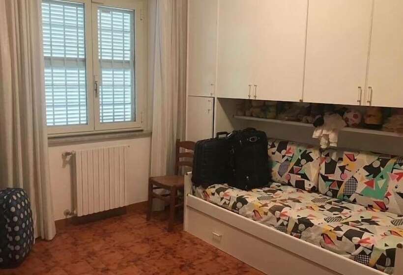 ベッドアンドブレックファースト Villa Meravigliosa Apartments   Nettuno   Nature & Sea Retreat