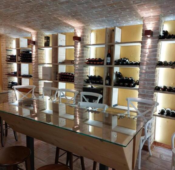 Cadifiore B&b